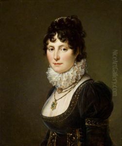 Mary Nisbet, Countess of Elgin (1777 - 1855)