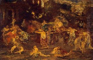 The Garden of Love