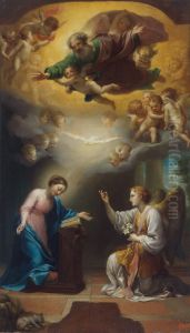Annunciation