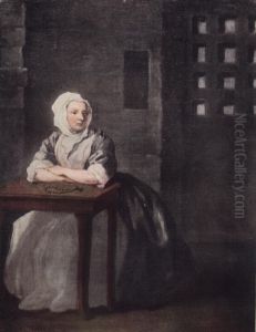 Sarah Malcolm (died 1733)