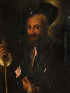 Portrait of a Man