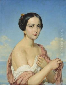 Italian Woman
