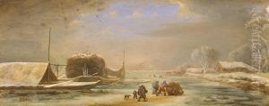 Winter Landscape