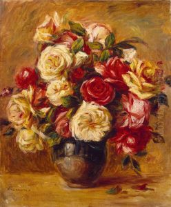 Bouquet of Roses