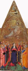 Ascension of Christ