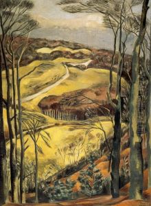 Berkshire Downs