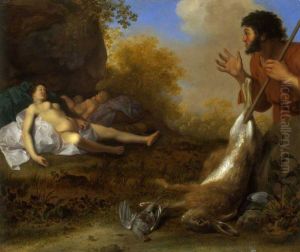 Cimon and Iphegenia