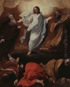 The Transfiguration