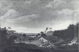 Sugar Mill (Sugar Plantation)