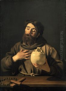 Saint Francis
