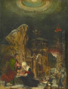 Nativity of Christ
