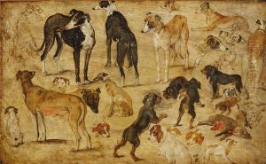 Studies of Dogs
