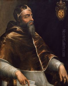 Pope Clement VII (1478-1534)