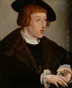 Kaiser Ferdinand I. (1503-1564)