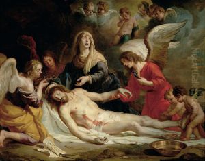 Lamentation