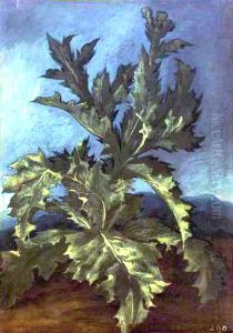 Distel Distel