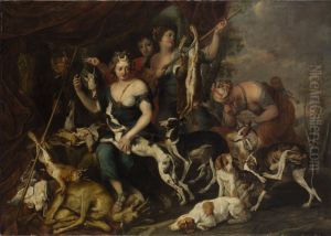 Diana's hunt