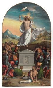 Auferstehung Christi