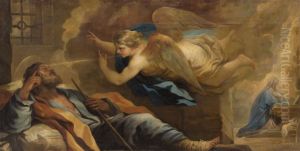 Dream of Saint Joseph