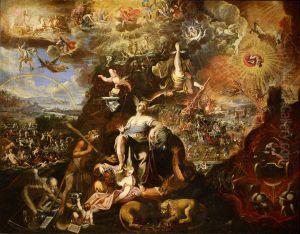 Allegory