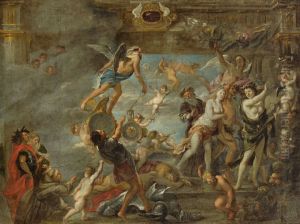 Triumph of Time