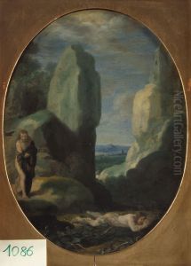 Askese des Hl. Benedikt