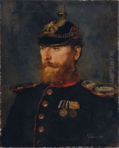 Landwehroffizier