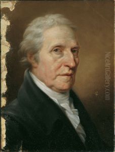 Leopold Polt of Poltenberg