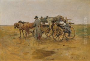 Verwundetentransport