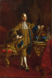 Kaiser Franz I. Stephan