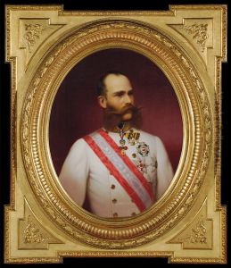 Kaiser Franz Joseph I.