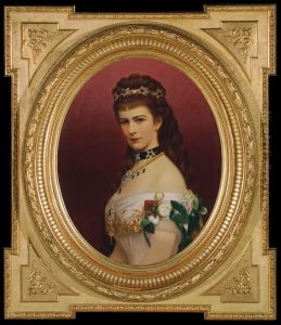 Kaiserin Elisabeth