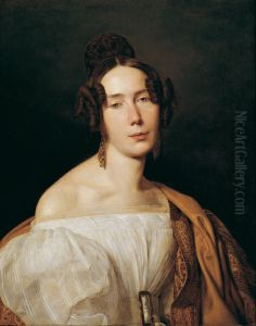 Magdalena Werner (1804-1872)