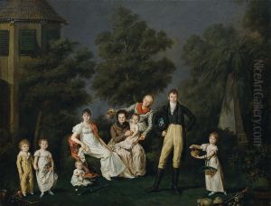 Die Familie Wallner