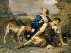 Arindal und Daura