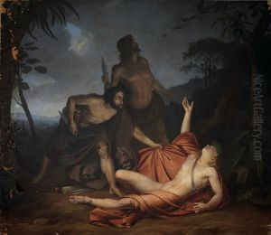 The Cranes of Ibycus