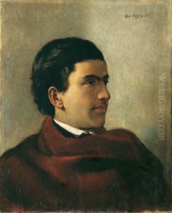 Der osterreichische Offizier Otto Pohl