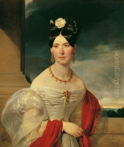Marie Freiin Vesque von Puttlingen