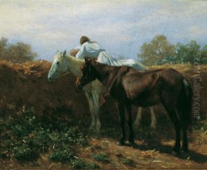 Der Kuss I