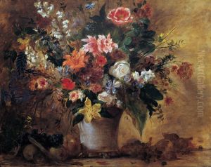 Blumenstillleben