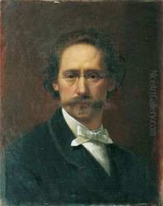Selbstportrat