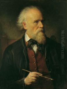 Self Portrait