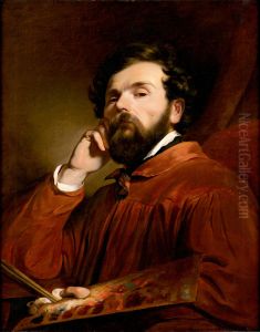 Self-portrait