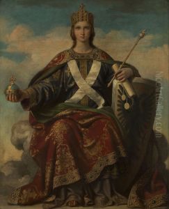 Allegory of Power