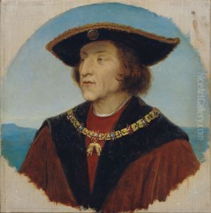 Kaiser Maximilian I.