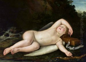 Sleeping Eros
