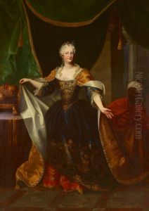 Elisabeth Christine von Braunschweig-Wolfenbuttel