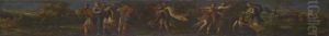 The Abduction of Dinah