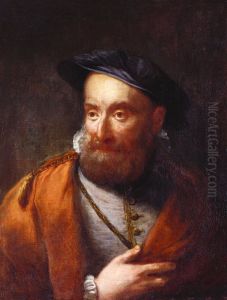 Paolo Veronese (1528-88)