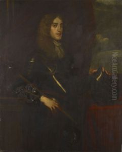 James II when Duke of York (1633-1701)